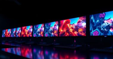 top 14 high refresh gaming monitors