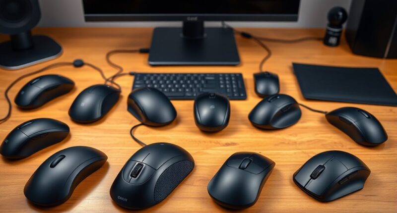 top 14 trackball mouse picks