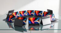 top 2025 convertible laptop picks