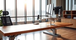 top 2025 sit stand desks