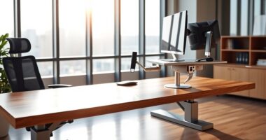 top 2025 sit stand desks