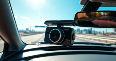 top 4k dash cam picks