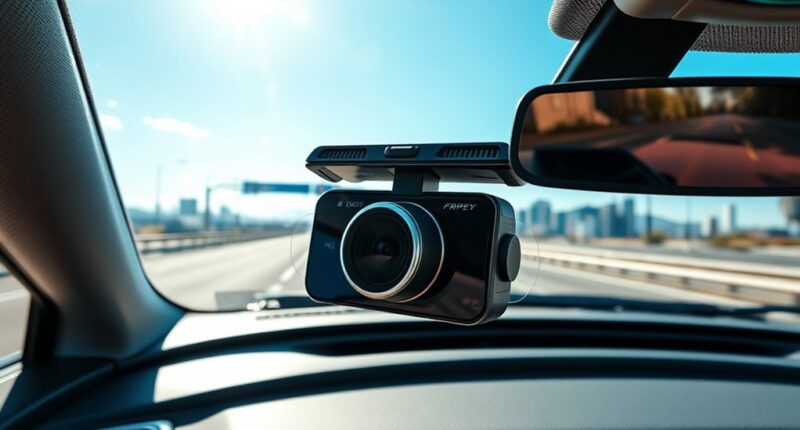 top 4k dash cam picks