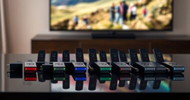 top 4k streaming devices