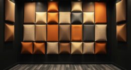 top acoustic foam panel kits