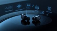 top ai language earbuds