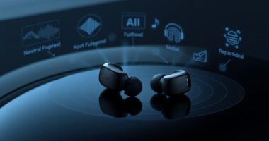 top ai language earbuds