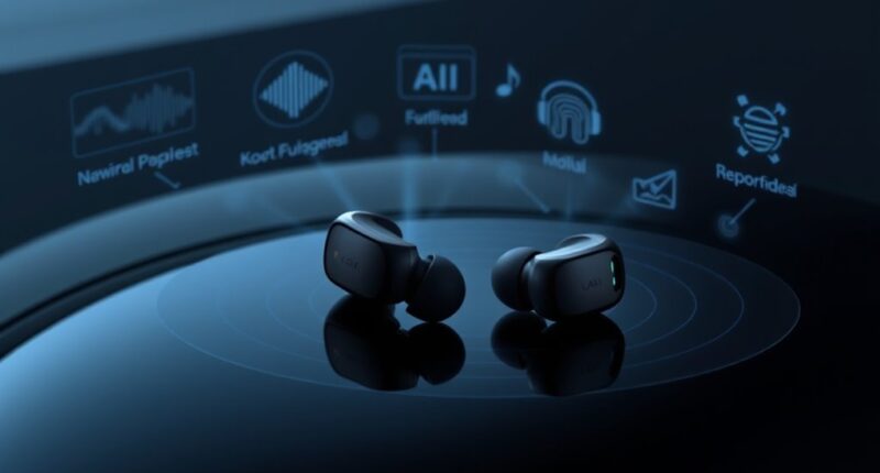 top ai language earbuds