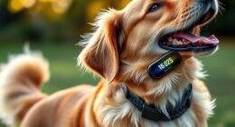 top ai pet fitness collars