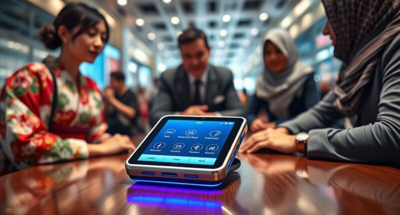 top ai pocket translators