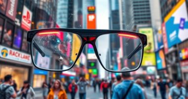 top ar glasses 2025
