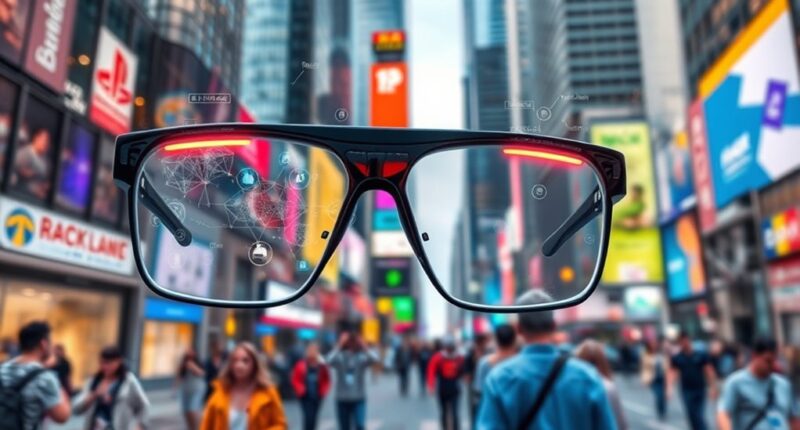 top ar glasses 2025