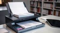top automatic note scanners