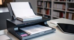 top automatic note scanners