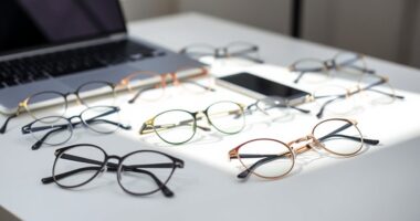 top blue light blocking glasses