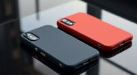 top blue light phone cases
