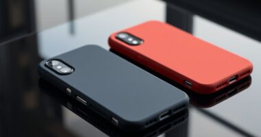 top blue light phone cases