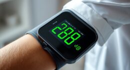 top bluetooth blood pressure monitors