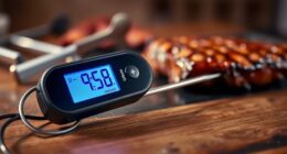 top bluetooth meat thermometers