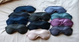 top bluetooth sleep mask reviews