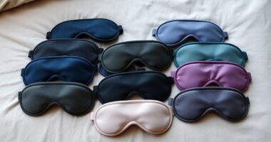 top bluetooth sleep mask reviews