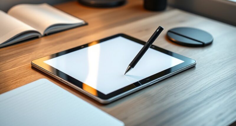 top bluetooth stylus pens
