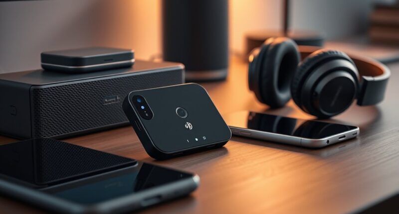 top bluetooth transmitters 2025