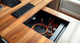 top cable tray picks