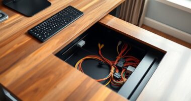 top cable tray picks