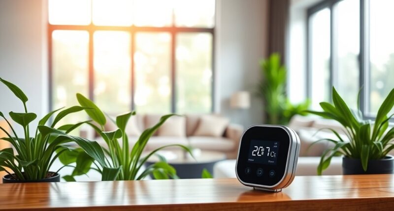 top co2 detectors list