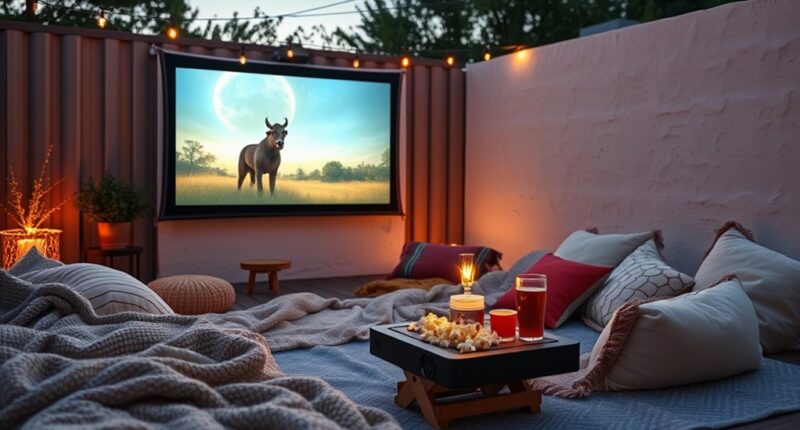 top compact portable projectors