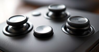 top customizable gaming controller paddles