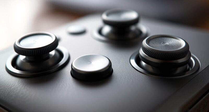 top customizable gaming controller paddles