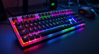 top customizable gaming keyboards