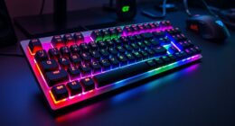 top customizable gaming keyboards