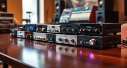 top desktop headphone amplifiers