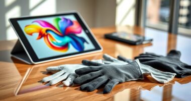 top drawing gloves 2025