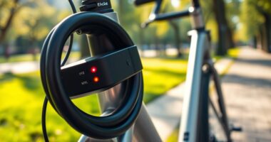 top e bike lock picks