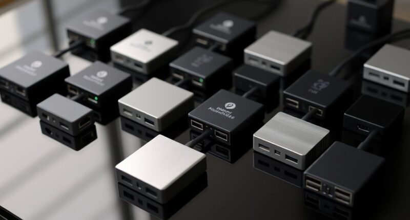 top easy to use streaming devices