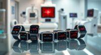 top ecg smartwatches 2025