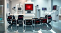 top ecg smartwatches 2025