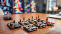 top edge ai developer kits