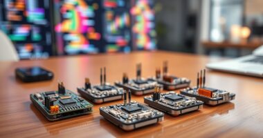 top edge ai developer kits