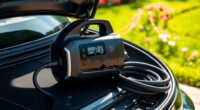 top electric tire pump options
