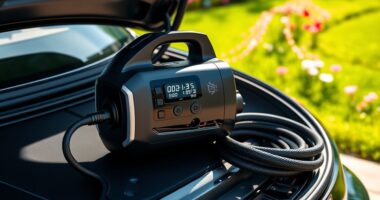 top electric tire pump options