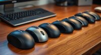 top ergonomic vertical mice