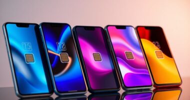 top esim phones 2025