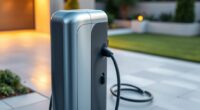 top fast ev chargers