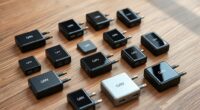 top gan laptop chargers