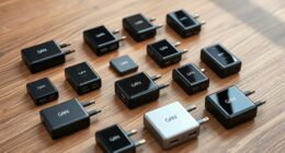 top gan laptop chargers
